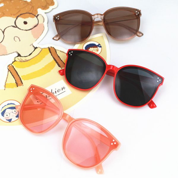 new fashion kids 2020 cute baby sunglasses girls brand cat eye children glasses boys lens sun glasses eyewear gift, White;black
new fashion kids 2020 cute baby sunglasses girls brand cat eye children glasses boys lens sun glasses eyewear gift, White;black