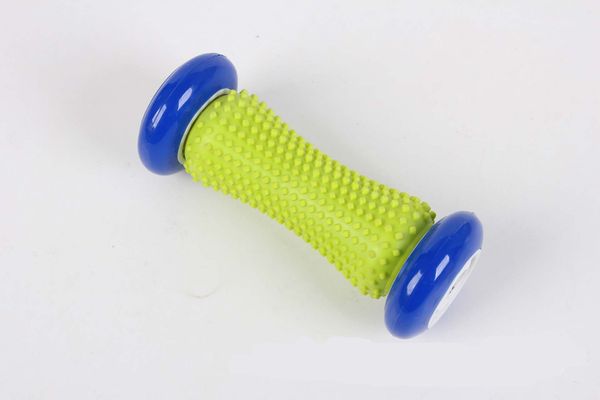 new arrival foam roller massager yoga bodybuilding equipment foot & hand recovery massage environmental pvc material drop shipping
new arrival foam roller massager yoga bodybuilding equipment foot & hand recovery massage environmental pvc material drop shipping