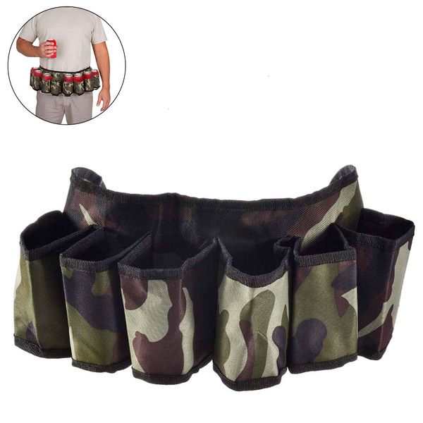 beer waist belt soda can belt adjustable camouflage travel bag for hiking camping picnic beach barbecue
beer waist belt soda can belt adjustable camouflage travel bag for hiking camping picnic beach barbecue