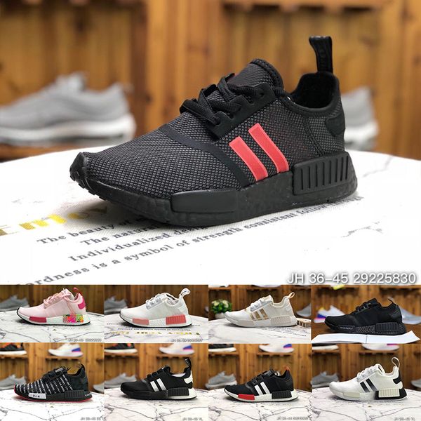 with box) japan tokyo pirate black runner r1 primeknit triple white grey nmd designer running shoes for men women runner nmd sports sneaker
with box) japan tokyo pirate black runner r1 primeknit triple white grey nmd designer running shoes for men women runner nmd sports sneaker