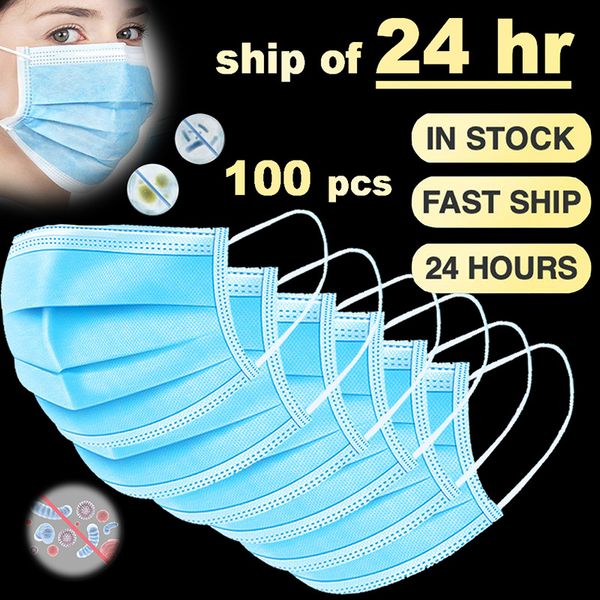 in stock ce certification disposable face masks protect 3 layers filter dustproof earloop non woven mouth mask
in stock ce certification disposable face masks protect 3 layers filter dustproof earloop non woven mouth mask