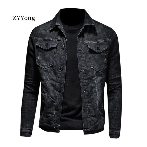 европейский стиль плюс velvet сгущает keep warm bomber pilot black winter джинсовая куртка мужские джинсы coat motorcycle повседневная одежд
европейский стиль плюс velvet сгущает keep warm bomber pilot black winter джинсовая куртка мужские джинсы coat motorcycle повседневная одежд
