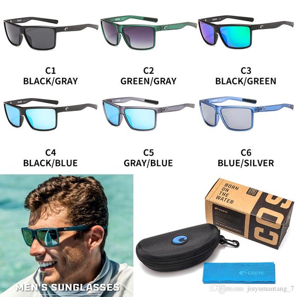 polarized lens sunglasses men costa sunglasses classic driving hd designer sunglasses uv protection fashion luxury sport glasses ric 
polarized lens sunglasses men costa sunglasses classic driving hd designer sunglasses uv protection fashion luxury sport glasses ric