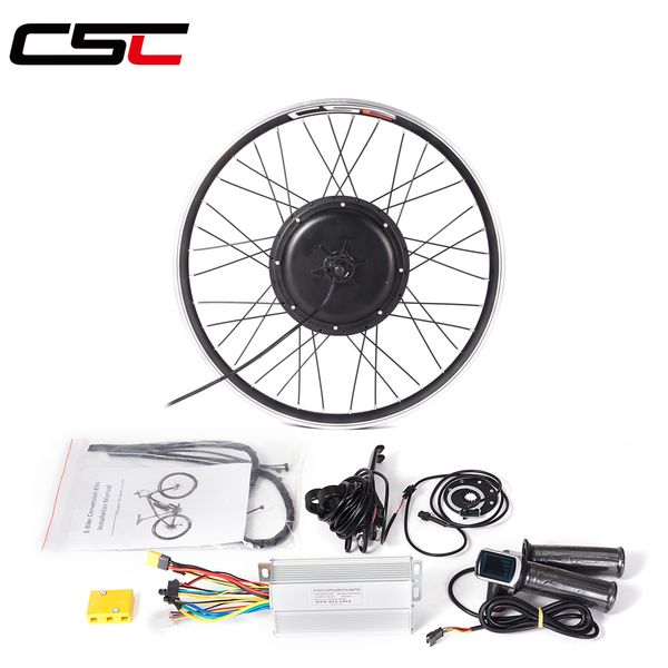 ebike conversion kit 48v 1000w bicycle hub motor wheel kit for 20-29inch 700c electric bike 
ebike conversion kit 48v 1000w bicycle hub motor wheel kit for 20-29inch 700c electric bike