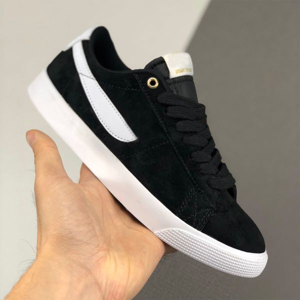 дизайнерская обувь женщины мужчины sb blazer zoom low premium pro prm vntg модные кроссовки замшевые chaussures белый черный серый продажа
дизайнерская обувь женщины мужчины sb blazer zoom low premium pro prm vntg модные кроссовки замшевые chaussures белый черный серый продажа