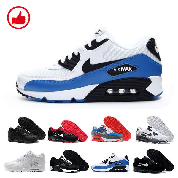 air cushion 90 casual running shoes black white red 90 men women sneakers classic air90 trainer outdoor sports shoe d4mhh
air cushion 90 casual running shoes black white red 90 men women sneakers classic air90 trainer outdoor sports shoe d4mhh