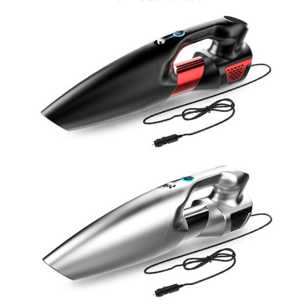 2018 new car vacuum cleaner 120w portable handheld mini vacuum cleaner wet and dry dual use car aspirateur 12v
2018 new car vacuum cleaner 120w portable handheld mini vacuum cleaner wet and dry dual use car aspirateur 12v
