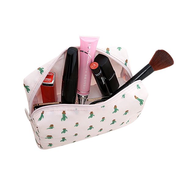 women's travel makeup bag functional cosmetic pouch toiletry wash storage case organizer necessary accessories supplies products
women's travel makeup bag functional cosmetic pouch toiletry wash storage case organizer necessary accessories supplies products