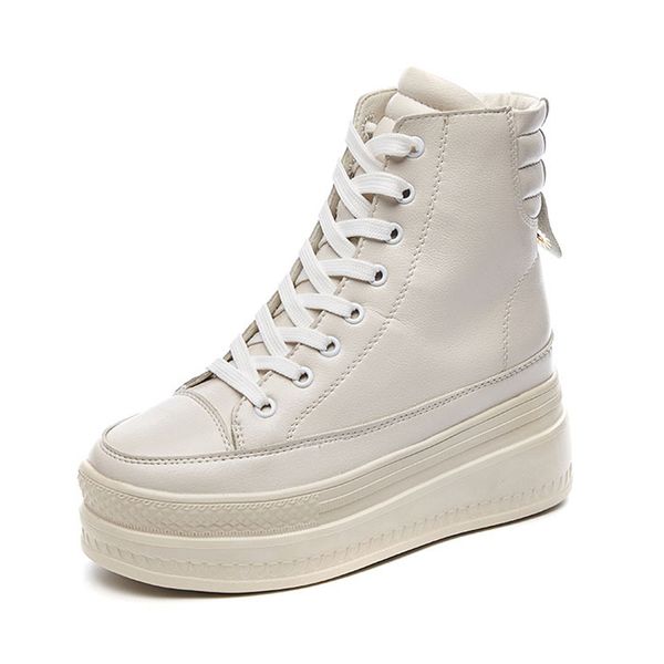 canvas pumps women increase within heels 8cm shoes woman casual ladies shoes woman travel student sapato feminino sneaker 35-40, Black
canvas pumps women increase within heels 8cm shoes woman casual ladies shoes woman travel student sapato feminino sneaker 35-40, Black
