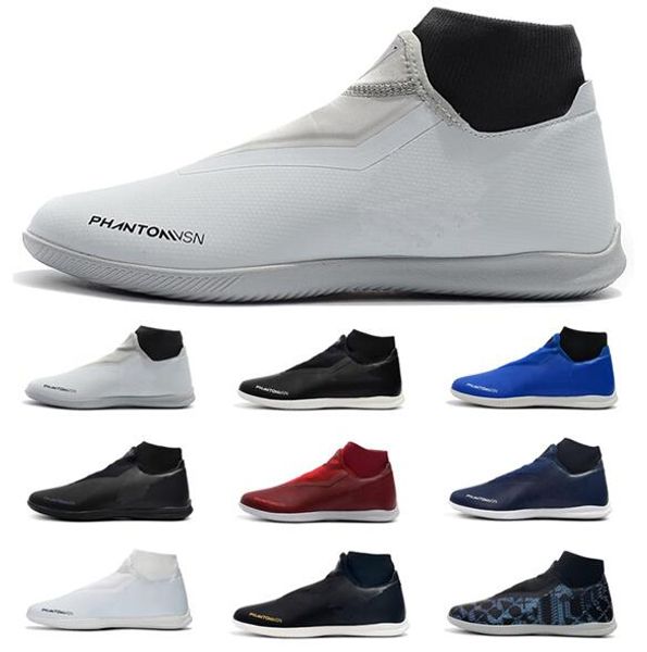 2019 mens soccer shoes react phantom vsn pro df ic soccer cleats world cup men designer football boots tacos de futbol
2019 mens soccer shoes react phantom vsn pro df ic soccer cleats world cup men designer football boots tacos de futbol