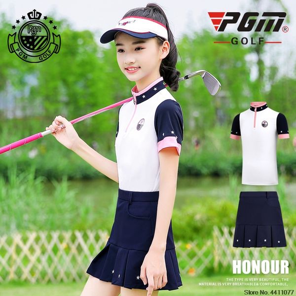 teenager girls golf skirts set short sleeve breathable shirt pleated skirt children quick-dry tennis badminton wear d0785, Black;blue
teenager girls golf skirts set short sleeve breathable shirt pleated skirt children quick-dry tennis badminton wear d0785, Black;blue