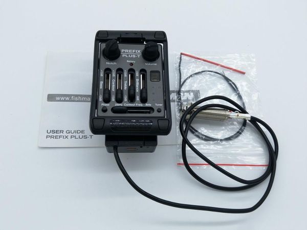 fishman prefix plus-t onboard preamp matrix pickup eq tuner red piezo pickup equalizer system acoustic guitar pickups
fishman prefix plus-t onboard preamp matrix pickup eq tuner red piezo pickup equalizer system acoustic guitar pickups