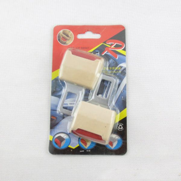 2pcs/lot practical car seat belt buckle extender extension seatbelt safe clip interior accessories
2pcs/lot practical car seat belt buckle extender extension seatbelt safe clip interior accessories