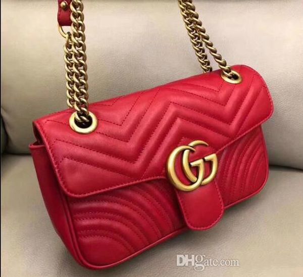 Wholesale 47 G Women handbag handbag ladies designer designer handbag high quality lady clutch purse retro shoulder bag free delivery.
Wholesale 47 G Women handbag handbag ladies designer designer handbag high quality lady clutch purse retro shoulder bag free delivery.