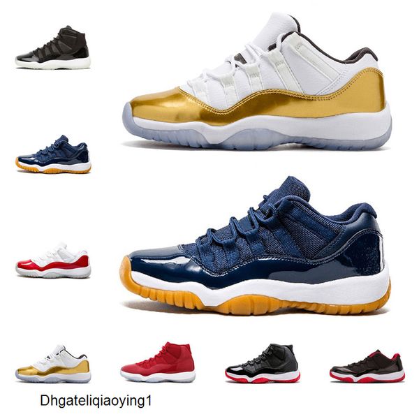 11 basketball shoes prom night cap and gown blue 82 96 72- gym red midnigh navy women bred men designer sneakers, Black
11 basketball shoes prom night cap and gown blue 82 96 72- gym red midnigh navy women bred men designer sneakers, Black