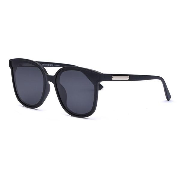 5 colors rectangle sunglasses fashion designer for men women classic lens with original case box sale, White;black
5 colors rectangle sunglasses fashion designer for men women classic lens with original case box sale, White;black