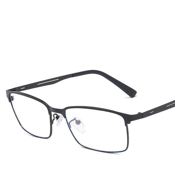 cubojue blue light glasses men computer eyeglasses frame man non-prescription anti reflective uv400 gaming eye protect, Black
cubojue blue light glasses men computer eyeglasses frame man non-prescription anti reflective uv400 gaming eye protect, Black