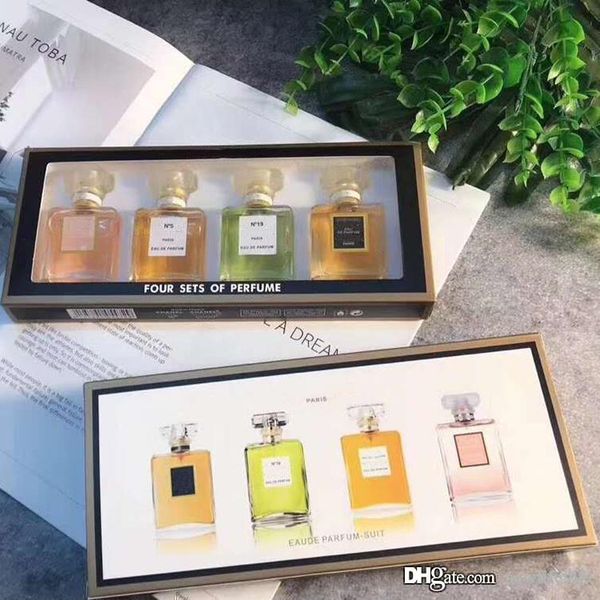 perfumes perfumes para mulheres perfume four-piece gift box with nozzle edt 20ml*4 aroma natural fresh fast delivery
perfumes perfumes para mulheres perfume four-piece gift box with nozzle edt 20ml*4 aroma natural fresh fast delivery