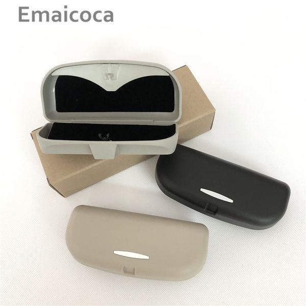 emaicoca автомобилей солнцезащитный козырек очки держатель чехлы для kuga ecosport fiesta fusion фокус escort сокола мондео
emaicoca автомобилей солнцезащитный козырек очки держатель чехлы для kuga ecosport fiesta fusion фокус escort сокола мондео