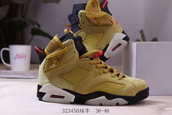 2020 sell like cakes limited travis x houston travis scott x 6 6s mens basketball shoes cn1084-300 cactus jack wheat yellow
2020 sell like cakes limited travis x houston travis scott x 6 6s mens basketball shoes cn1084-300 cactus jack wheat yellow