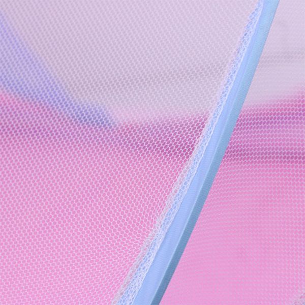 2 цвета лета мультфильм новорожденные москитная сетка от насекомых-resistant mosquito сейф шпаргалки net childern складная москитная сетка д
2 цвета лета мультфильм новорожденные москитная сетка от насекомых-resistant mosquito сейф шпаргалки net childern складная москитная сетка д