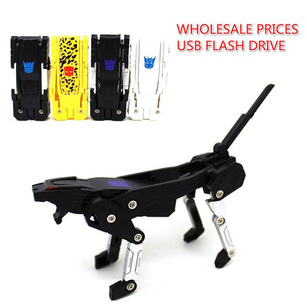 plastic toy usb flash drive pen drive 64gb 32gb 16gb u disk pendrive 4gb 8gb memory stick transformers robot dog 128gb u disk
plastic toy usb flash drive pen drive 64gb 32gb 16gb u disk pendrive 4gb 8gb memory stick transformers robot dog 128gb u disk