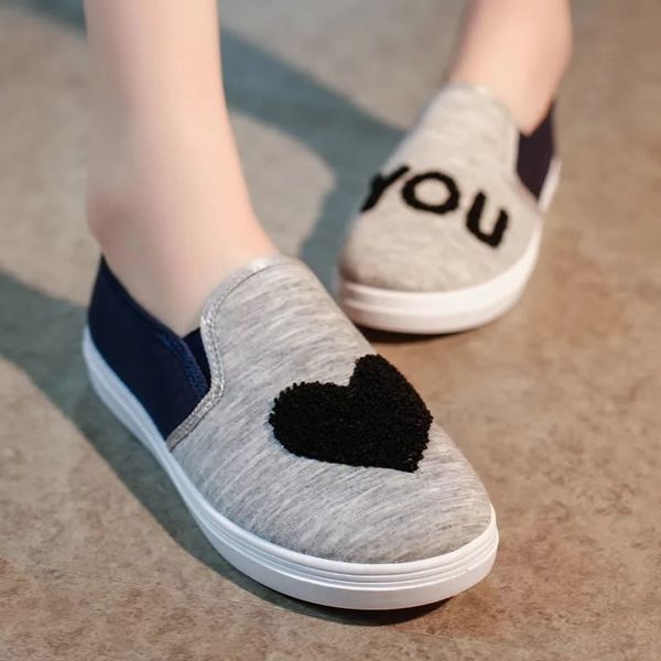 corporis 2020 new shoes woman round toe casual ladies shoes mixed colors spring autumn love flat with women, Black
corporis 2020 new shoes woman round toe casual ladies shoes mixed colors spring autumn love flat with women, Black