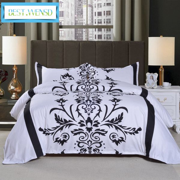 wensd 100% bamboo fiber duvet cover-king 3pcs soft bedding sets -quilt cover bedsheet pillowcases jogo de cama-no bed linen
wensd 100% bamboo fiber duvet cover-king 3pcs soft bedding sets -quilt cover bedsheet pillowcases jogo de cama-no bed linen