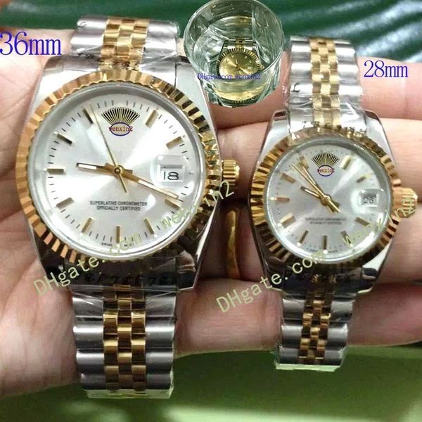6 color luxury watch women watche cla ic erie 36mm 28mm dateju t black index dial 2813 movement automatic jubilee teel wri twatche
6 color luxury watch women watche cla ic erie 36mm 28mm dateju t black index dial 2813 movement automatic jubilee teel wri twatche