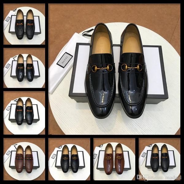 18ss 2020 мода оѬм ноом плае shoes men мокаин лакиѬованна кожа окоѬд обђв дл, Black
18ss 2020 мода оѬм ноом плае shoes men мокаин лакиѬованна кожа окоѬд обђв дл, Black