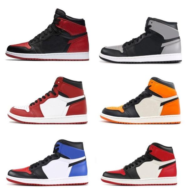with box 2018 new mid og 1 3 men basketball shoes 1s homage to home banned bred chicago royal blue backboard mandarin duck sneakers
with box 2018 new mid og 1 3 men basketball shoes 1s homage to home banned bred chicago royal blue backboard mandarin duck sneakers