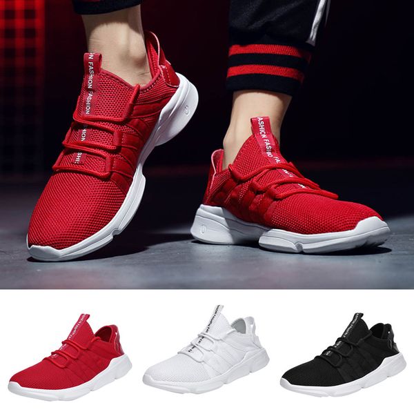 mesh sneakers men's breathable running shoes casual shoes ultra light woven sneakers dropshipping zapatillas de deporte
mesh sneakers men's breathable running shoes casual shoes ultra light woven sneakers dropshipping zapatillas de deporte