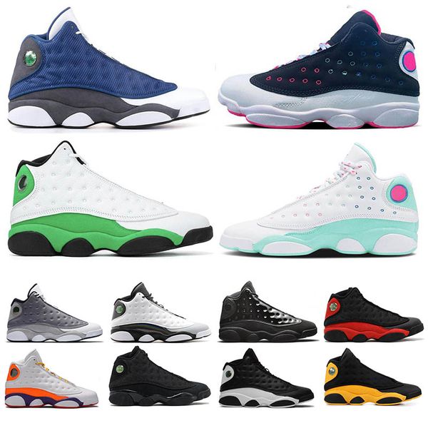 13 13s men women basketball shoes aurora uck green playground flint barons hologram black cat playoffs chicago he got game sport sneakers
13 13s men women basketball shoes aurora uck green playground flint barons hologram black cat playoffs chicago he got game sport sneakers