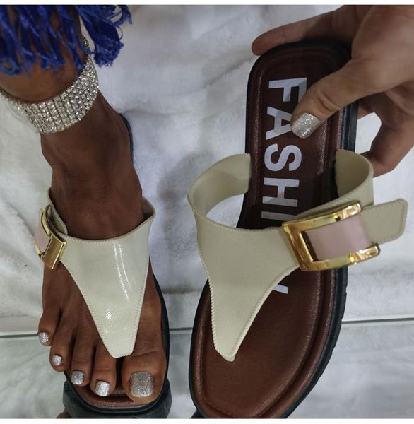 woman flip flop women slippers ladies 2020 new casual outside shoes female women's fashion buckle sliders summer beach footwear, Black
woman flip flop women slippers ladies 2020 new casual outside shoes female women's fashion buckle sliders summer beach footwear, Black