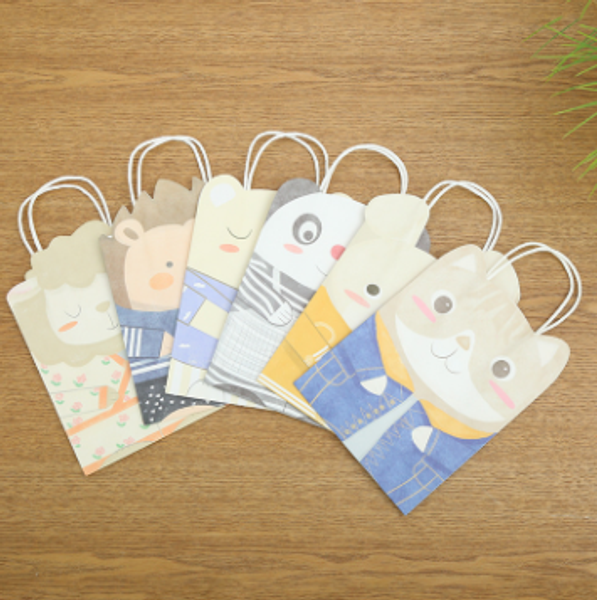 12pcs/lot cute cartoon animal candy bag baby shower favor boxes kids birthday party wedding candy box party supplies
12pcs/lot cute cartoon animal candy bag baby shower favor boxes kids birthday party wedding candy box party supplies