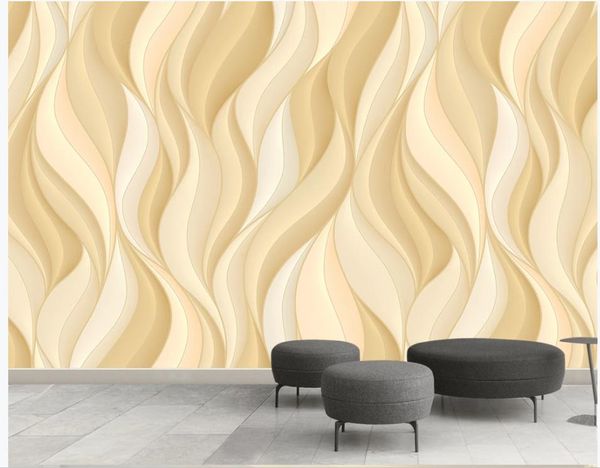 modern wallpaper for living room modern minimalistic golden wave line geometric tv sofa background wall
modern wallpaper for living room modern minimalistic golden wave line geometric tv sofa background wall