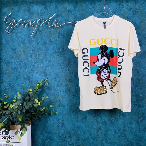 2020ss spring and summer new high grade cotton printing short sleeve round neck panel t-shirt size: -l-xl-xxl-xxxl color: black white 0z17x, White;black
2020ss spring and summer new high grade cotton printing short sleeve round neck panel t-shirt size: -l-xl-xxl-xxxl color: black white 0z17x, White;black