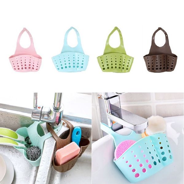 5pcs kitchen tools organizer adjustable snap sink soap sponge kitchen accessories hanging drain basket gadgets-s
5pcs kitchen tools organizer adjustable snap sink soap sponge kitchen accessories hanging drain basket gadgets-s