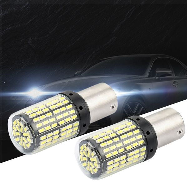dc12v super bright low power 1156 p21w ba15 180° led bulbs for back up reverse lights or tail brake lights,xenon white(65
dc12v super bright low power 1156 p21w ba15 180° led bulbs for back up reverse lights or tail brake lights,xenon white(65