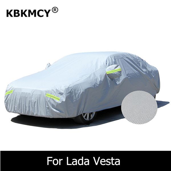 car cover waterproof outdoor case for car lada vesta granta full windshield snow covers and sun shade
car cover waterproof outdoor case for car lada vesta granta full windshield snow covers and sun shade