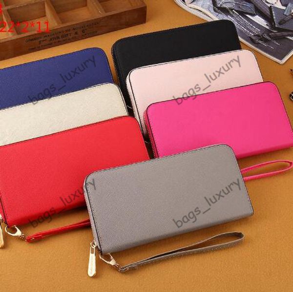 fashion long zipper lady purses women wallets female new luxury phone tassel coin pocket designer clutch pu leather card holder, Red;black
fashion long zipper lady purses women wallets female new luxury phone tassel coin pocket designer clutch pu leather card holder, Red;black