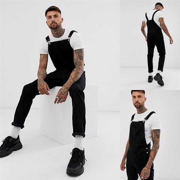 rommper mens black ripped high waisted slim overall pants fashion casual mens pants mens fashion designer, Blue
rommper mens black ripped high waisted slim overall pants fashion casual mens pants mens fashion designer, Blue