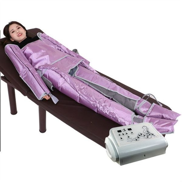2019 professional electro pressotherapy lymphatic drainage massage lymphatic drainage machine 
2019 professional electro pressotherapy lymphatic drainage massage lymphatic drainage machine