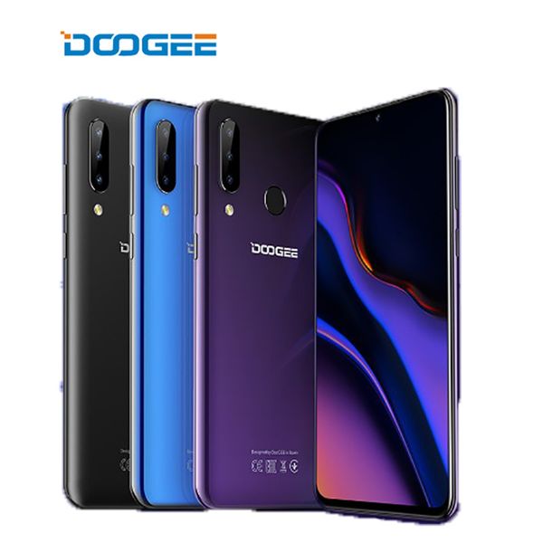 doogee n20 mobile phone 6.3'' fhd+ big screen 16mp triple back camera 4gb 64gb mt6763 octa core 4350mah smartphone
doogee n20 mobile phone 6.3'' fhd+ big screen 16mp triple back camera 4gb 64gb mt6763 octa core 4350mah smartphone