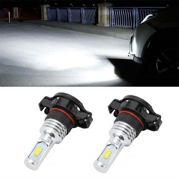 h16-80wbulbs светодиодные противотуманные фары автомобиля для автомобиля фары 6000 к 80 вт 1100lm 2 шт. дальнего света противотуманные фары
h16-80wbulbs светодиодные противотуманные фары автомобиля для автомобиля фары 6000 к 80 вт 1100lm 2 шт. дальнего света противотуманные фары