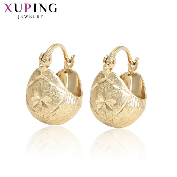 xuping elegant earring for women girls light yellow gold color plated imitation jewelry hoop earring romantic gift s203.5-98855, Golden;silver
xuping elegant earring for women girls light yellow gold color plated imitation jewelry hoop earring romantic gift s203.5-98855, Golden;silver