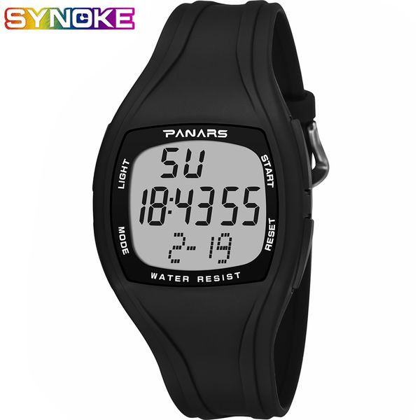 panars relogio masculino digital watch men wristwatch date waterproof chronograph running male clocks montres sport watches, Slivery;brown
panars relogio masculino digital watch men wristwatch date waterproof chronograph running male clocks montres sport watches, Slivery;brown