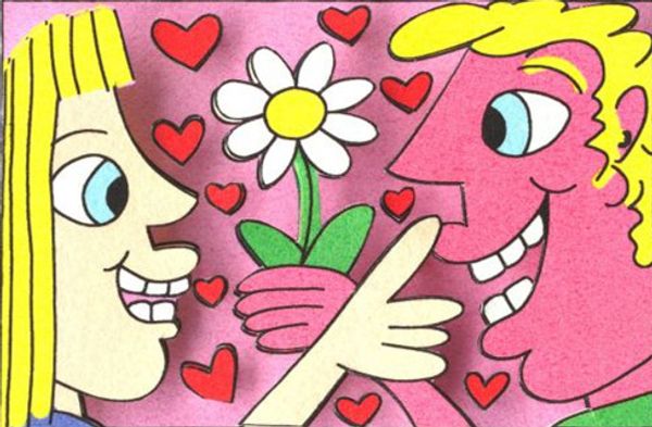 james rizzi - love ya home decor handpainted &hd print oil painting on canvas wall art canvas pictures 191222
james rizzi - love ya home decor handpainted &hd print oil painting on canvas wall art canvas pictures 191222