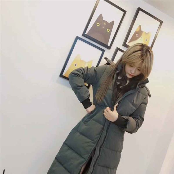 womens parkas jacket women jackets canada winter luxury women long goose fashion warm winter long parkas canada down jacket coat #10, Black
womens parkas jacket women jackets canada winter luxury women long goose fashion warm winter long parkas canada down jacket coat #10, Black