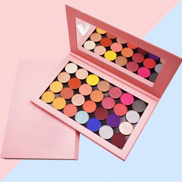 processing new arrival 28 color eyeshadow for make up matte eyeshadow shimmer palette and quality
processing new arrival 28 color eyeshadow for make up matte eyeshadow shimmer palette and quality